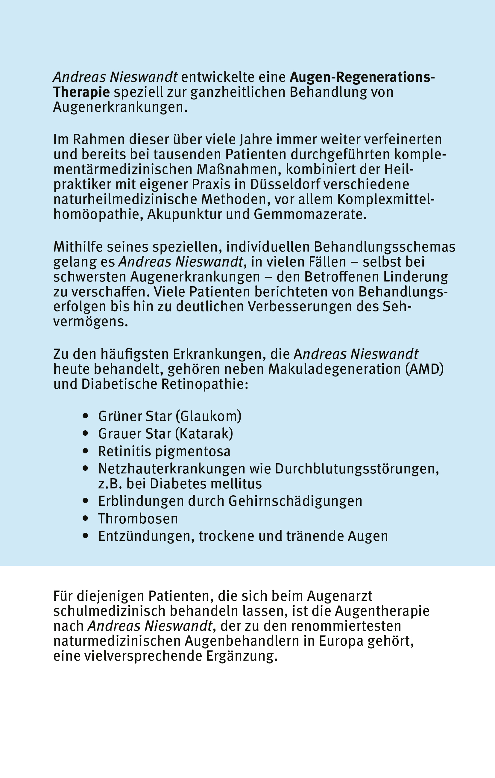 Innenklappe Kurzbeschreibung