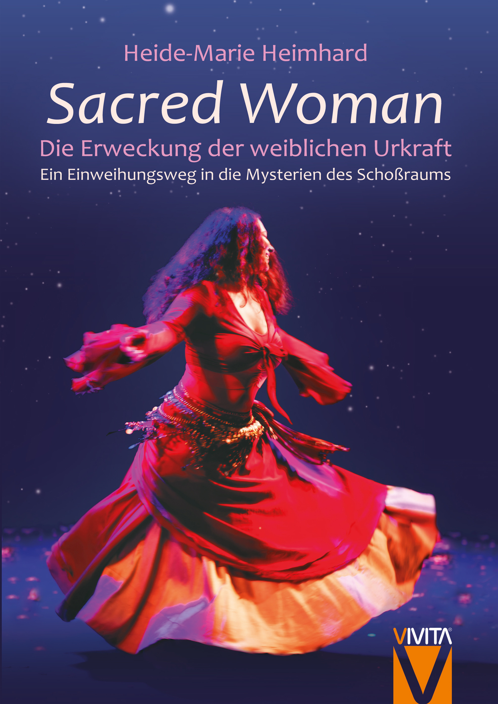Sacred woman