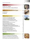Auszug aus dem Buch: Inhaltsverzeichnis