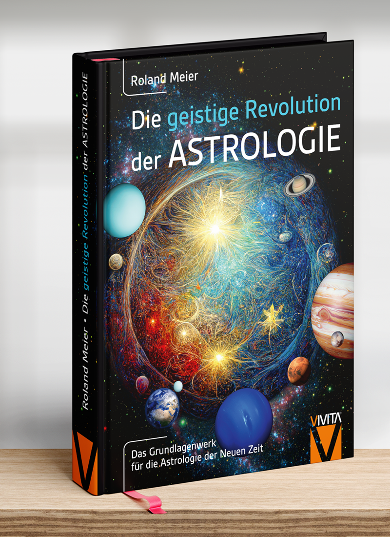 Geistige Revolution der Astrologie