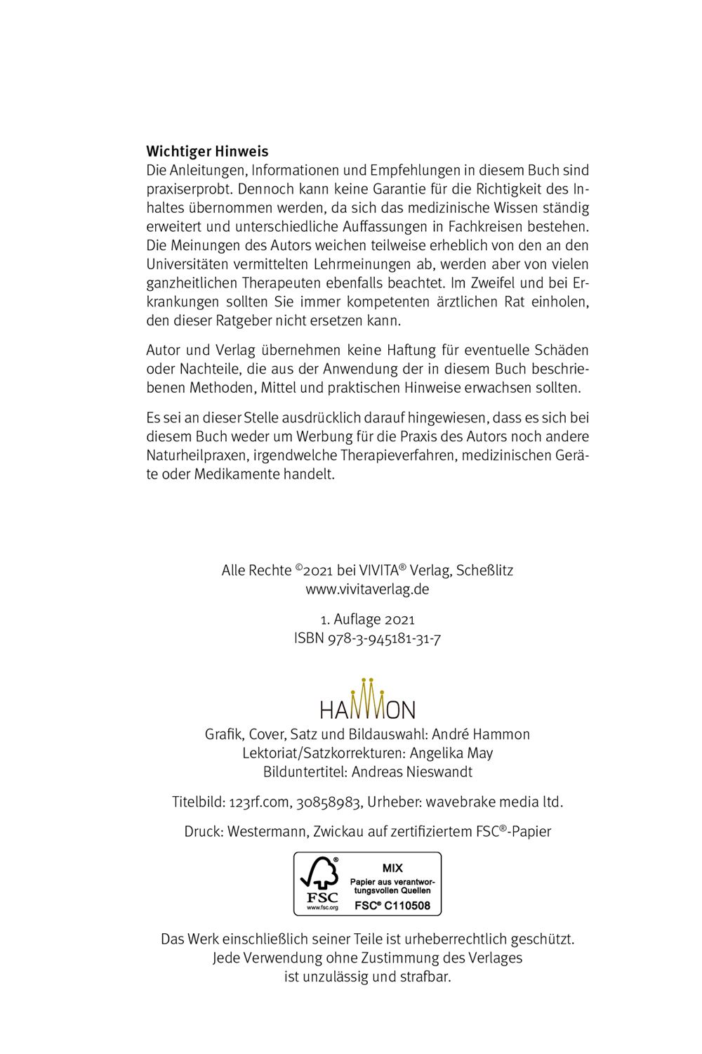 Natürlich gesund - Bluthochdruck