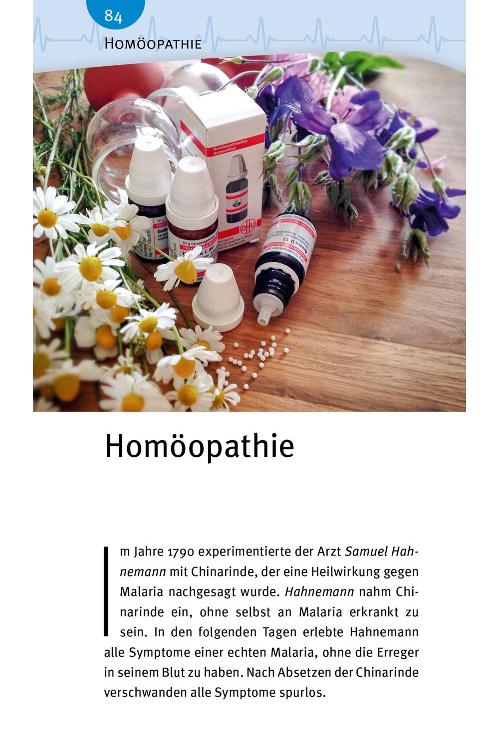 Natürlich gesund - Bluthochdruck