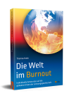 Die Welt im Burnout - 3D-Ansicht
