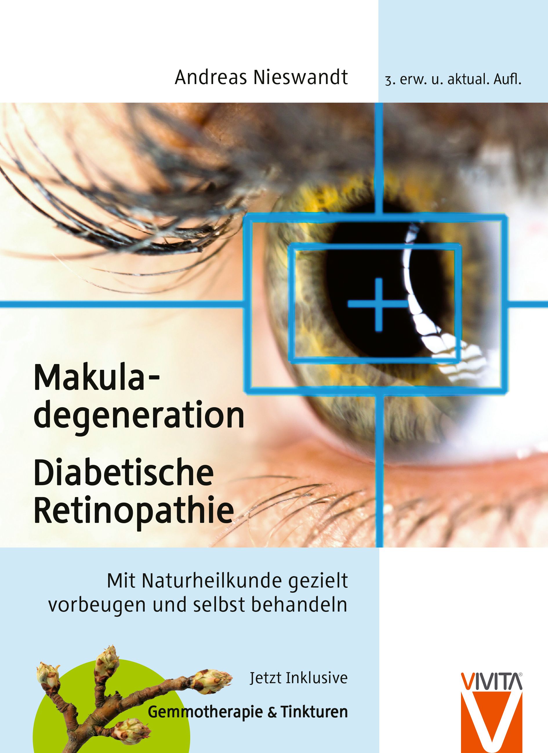 Buchtitel Cover