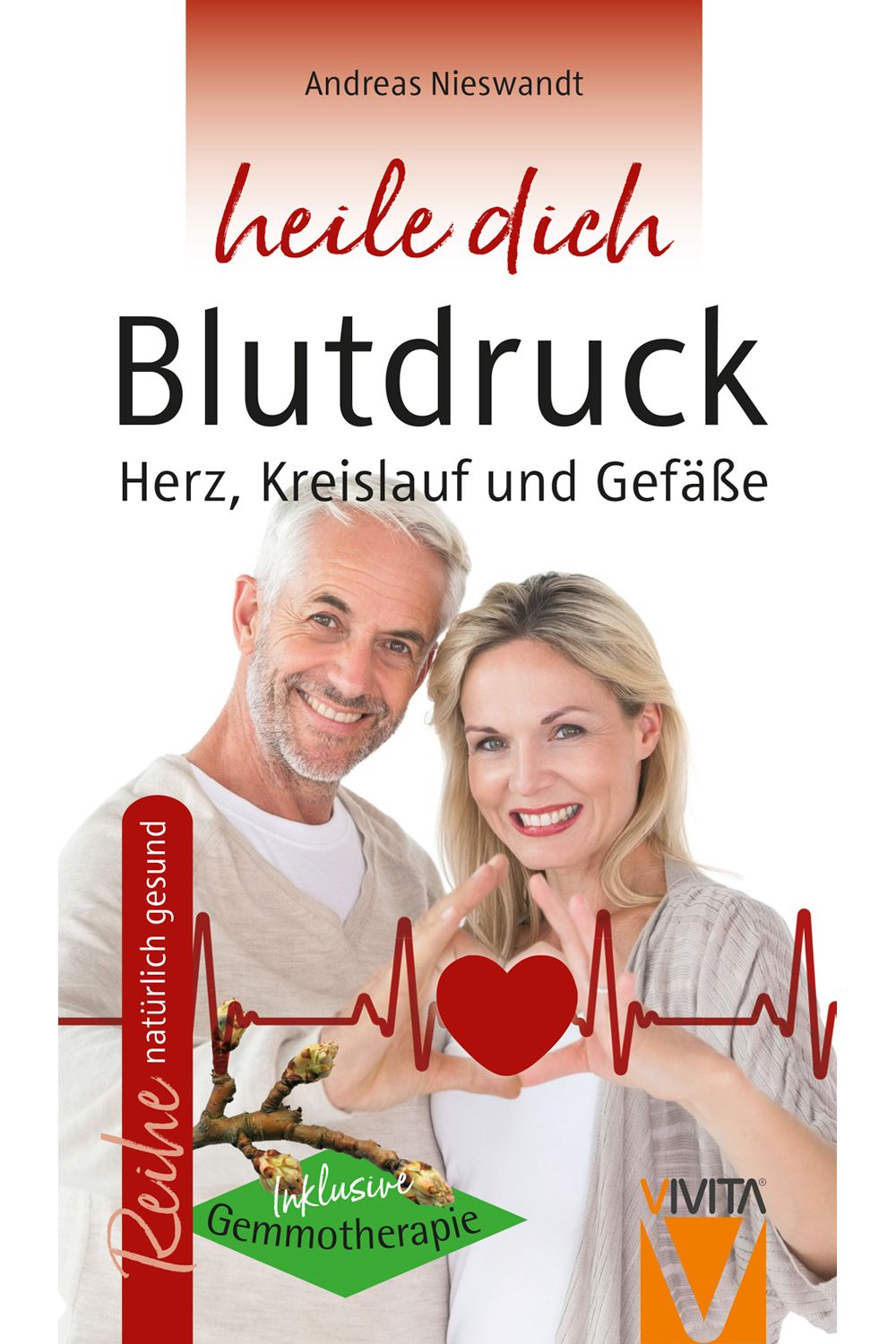 Natürlich gesund - Bluthochdruck