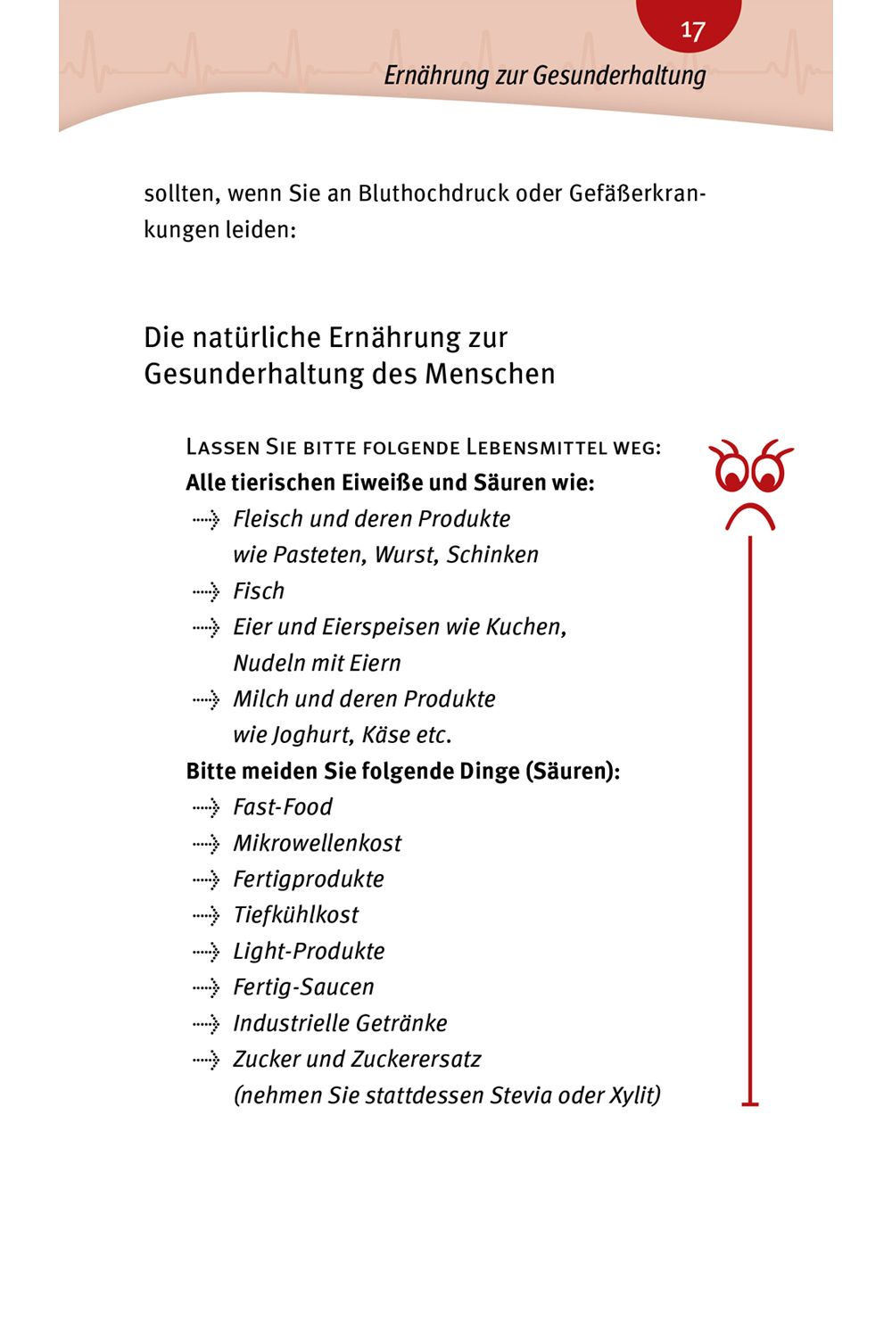 Natürlich gesund - Bluthochdruck