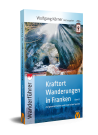 Kraftortwanderungen in Franken - Frontcover