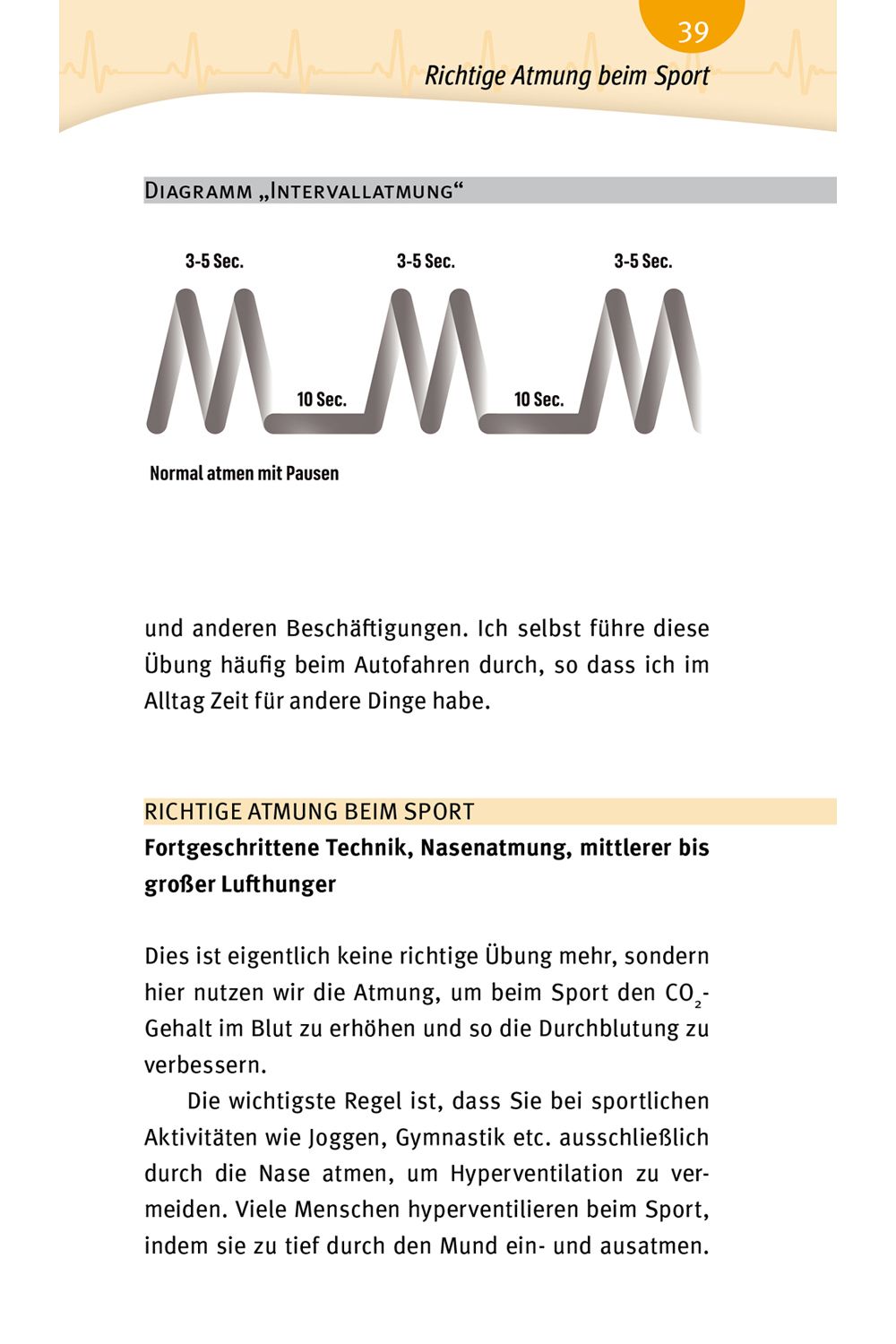 Natürlich gesund - Bluthochdruck