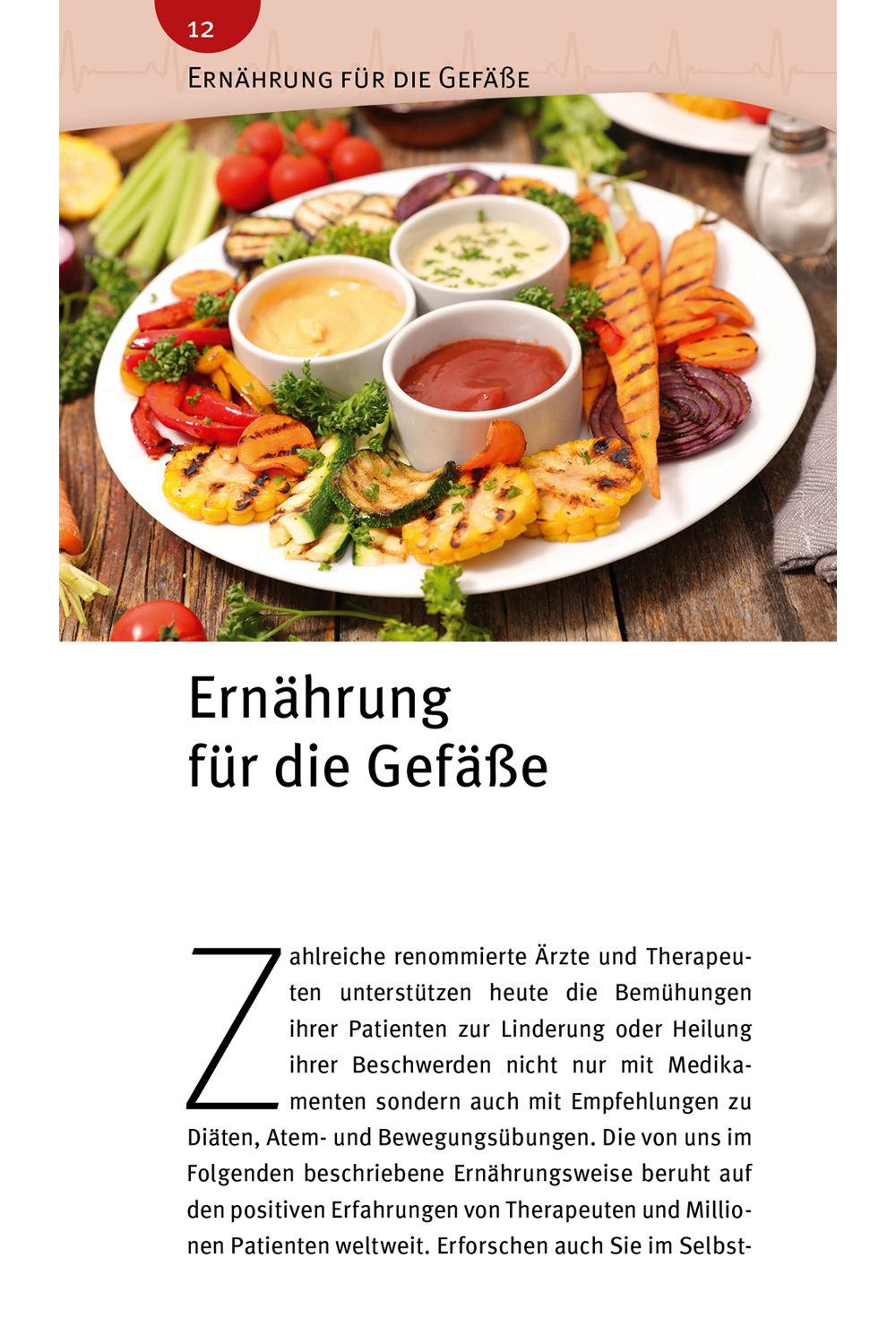 Natürlich gesund - Bluthochdruck